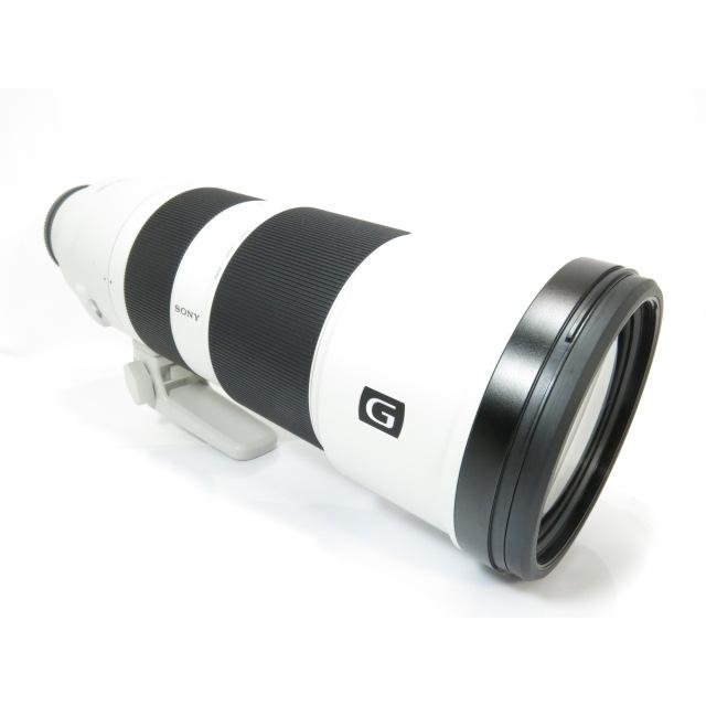 SONY（ソニー） 【 美品 】SONY FE200-600mm F5.6-6.3 G OSS
