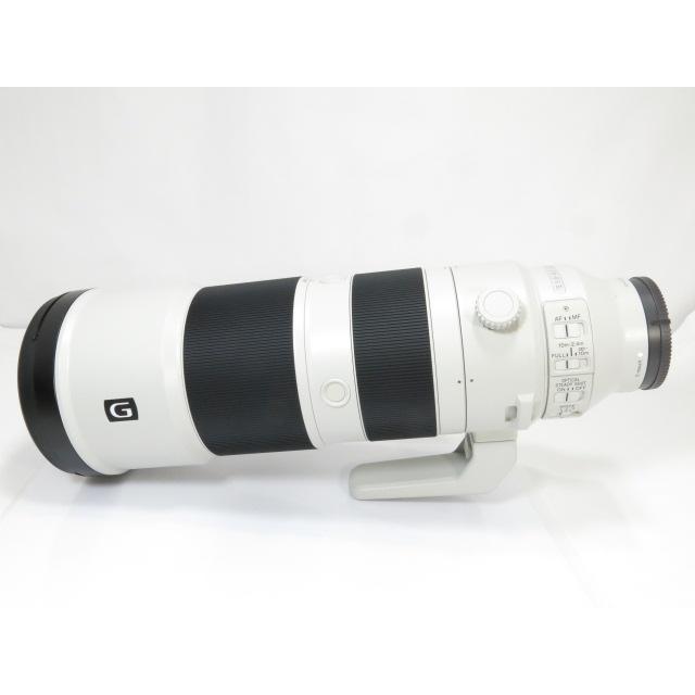 SONY（ソニー） 【 美品 】SONY FE200-600mm F5.6-6.3 G OSS