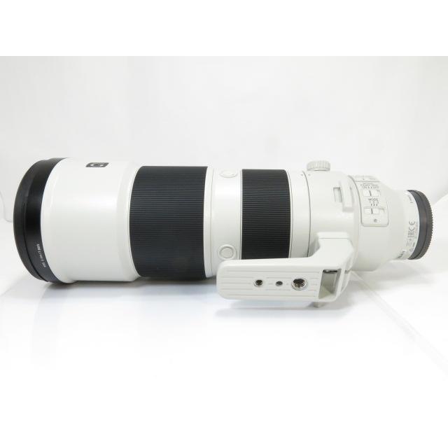 SONY（ソニー） 【 美品 】SONY FE200-600mm F5.6-6.3 G OSS