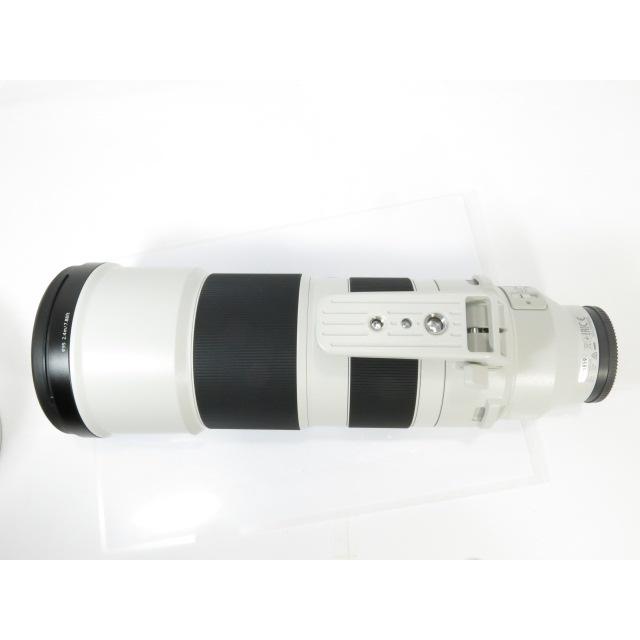SONY 【 美品 】SONY FE200-600mm F5.6-6.3 G OSS SEL200600G レンズ