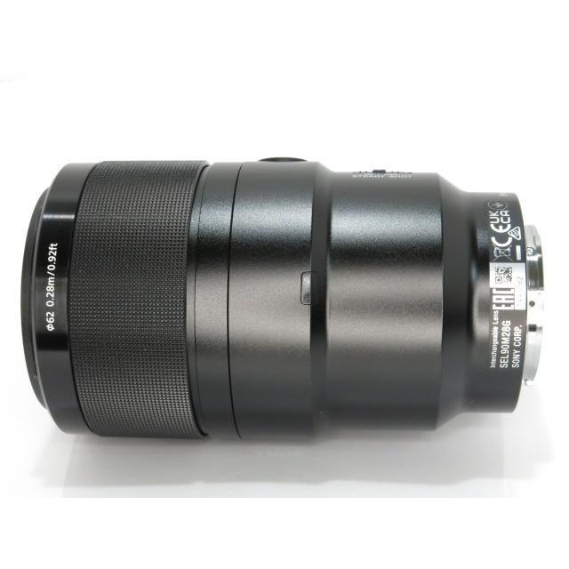 SONY FE 90mm F2.8 Macro G OSS 超美品 Sony FE 90mm F2.8 Macro G OSS Lens Review