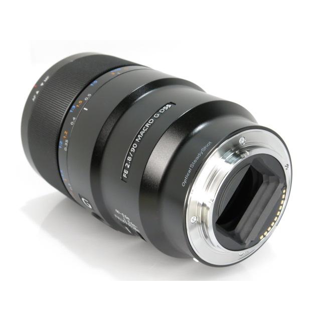 SONY FE90mm f2.8 美品 新品)SONY (ソニー) FE 90mm F2.8 Macro G OSS SEL90M28G（商品