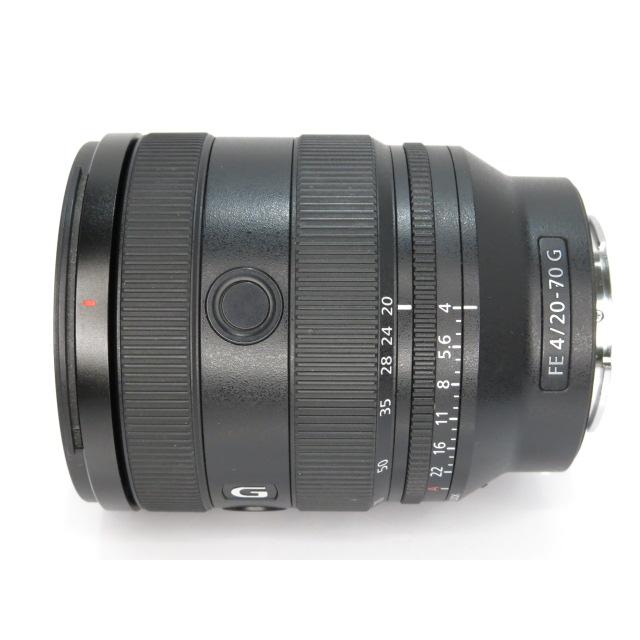 SONY（ソニー） 【 美品 】SONY FE 20-70mm F4 G SEL2070G レンズ 元箱