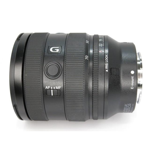 SONY（ソニー） 【 美品 】SONY FE 20-70mm F4 G SEL2070G レンズ 元箱