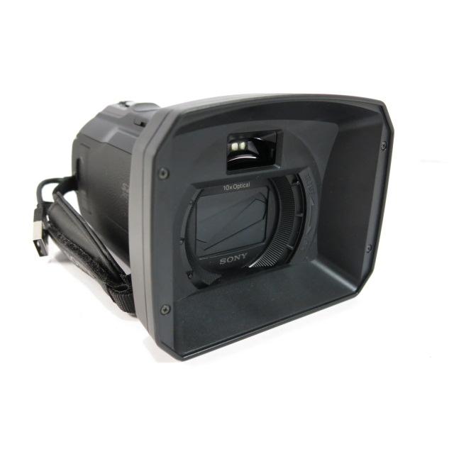 SONY（ソニー） 【 美品 】SONY HDR-CX720V 空間光学手振補正 ビデオ