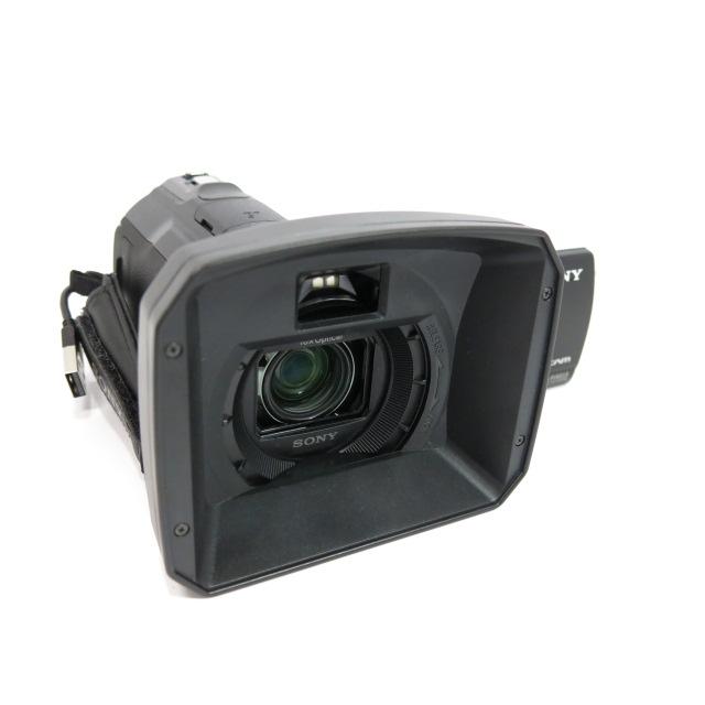 SONY（ソニー） 【 美品 】SONY HDR-CX720V 空間光学手振補正 ビデオ