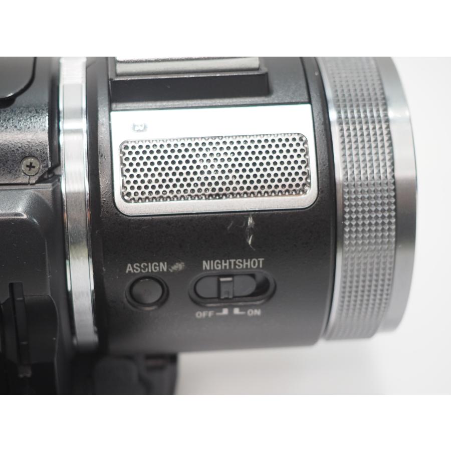 SONY（ソニー） SONY HVR-AJ1 デジタル HD ビデオカメラレコーダー [管