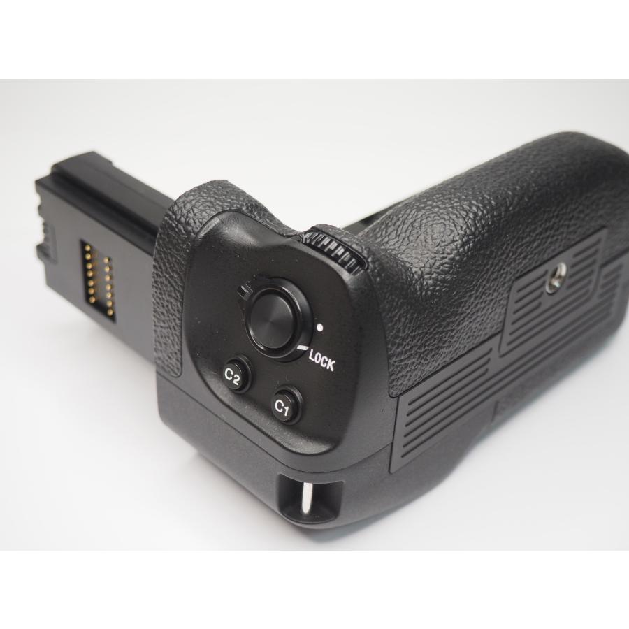 SONY（ソニー） 【 美品 】SONY VG-C4EM α7R IV 縦位置グリップ [管