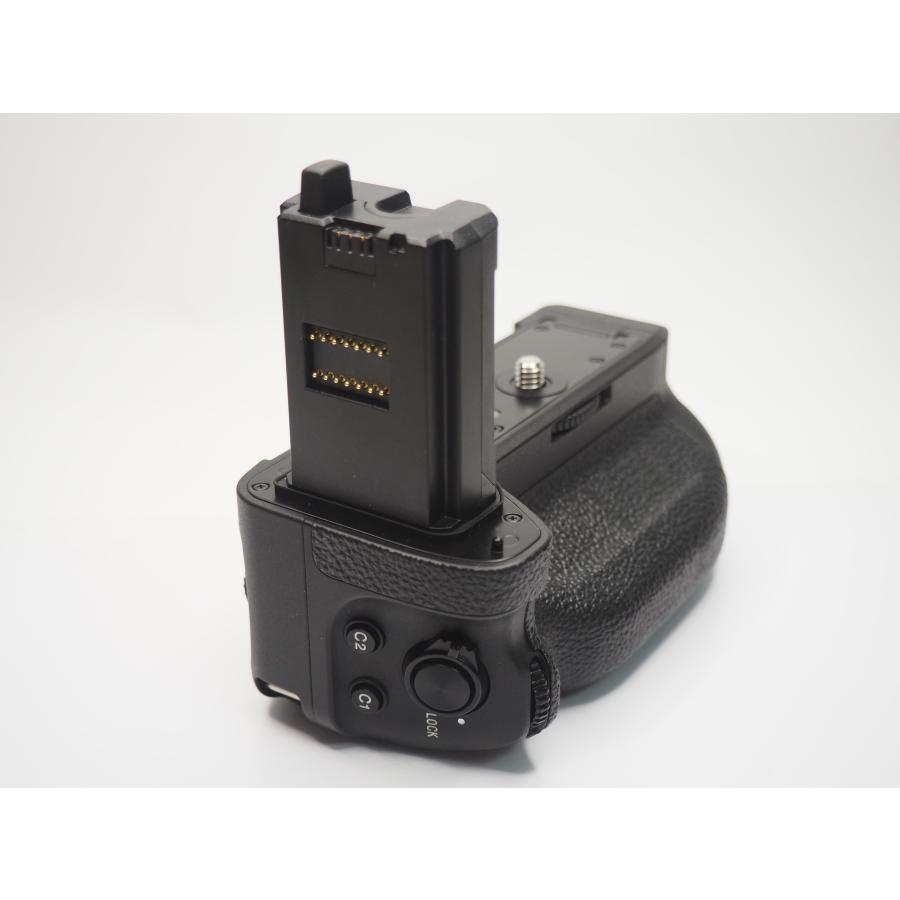 SONY（ソニー） 【 美品 】SONY VG-C4EM α7R IV 縦位置グリップ [管