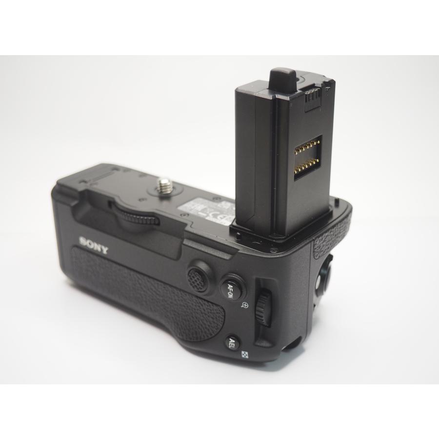 SONY（ソニー） 【 美品 】SONY VG-C4EM α7R IV 縦位置グリップ [管