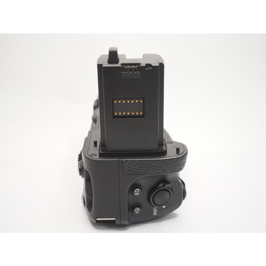SONY（ソニー） 【 美品 】SONY VG-C4EM α7R IV 縦位置グリップ [管