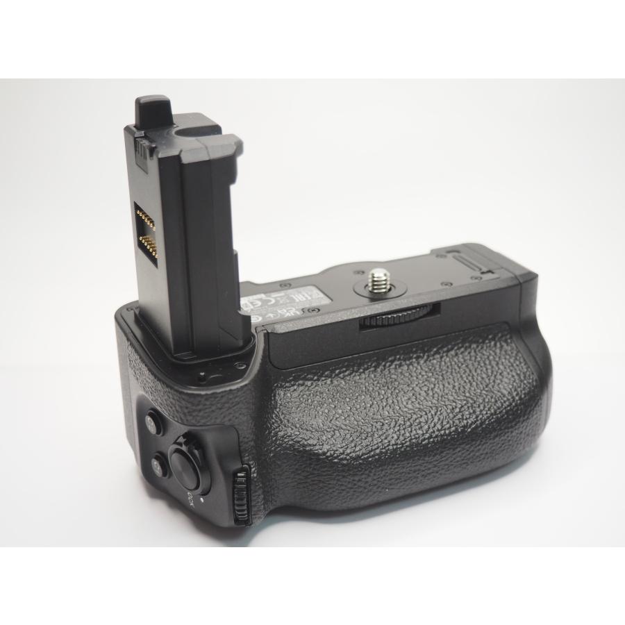 SONY（ソニー） 【 美品 】SONY VG-C4EM α7R IV 縦位置グリップ [管
