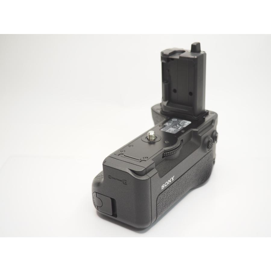 SONY（ソニー） 【 美品 】SONY VG-C4EM α7R IV 縦位置グリップ [管