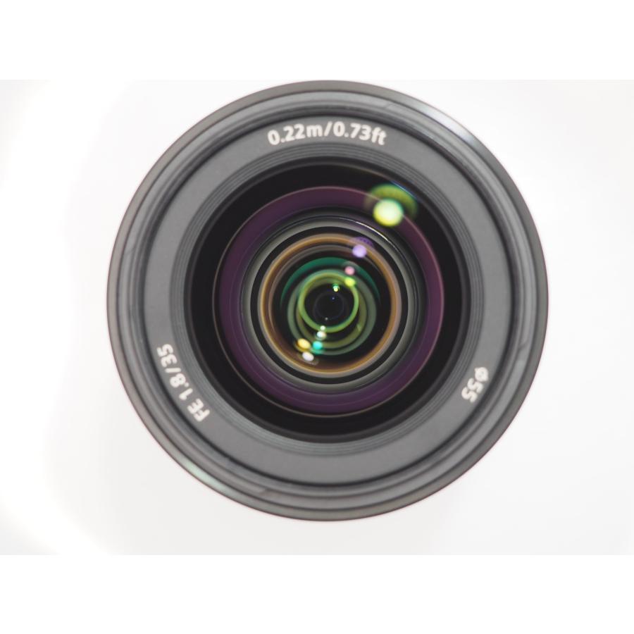 SONY - 【新品・未開封】SONY　SEL35F18F Amazon.com : Sony SEL35F18 35mm f/1.8 Prime Fixed Lens