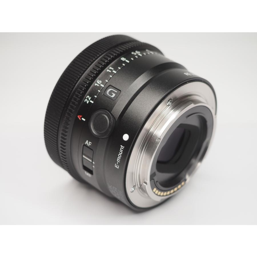 SEL24F28G sony 美品 SONY 【 美品 使用感ない】SONY FE 24mm F2.8G SEL24F28G E