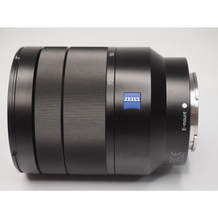 SONY（ソニー） 【 美品 新ロゴ現行品 】SONY Vario Tessar FE24-70mm