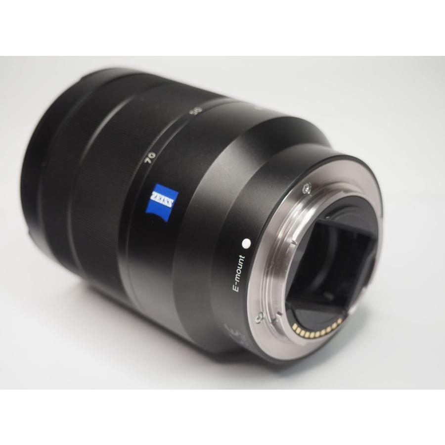 SONY（ソニー） 【 美品 新ロゴ現行品 】SONY Vario Tessar FE24-70mm