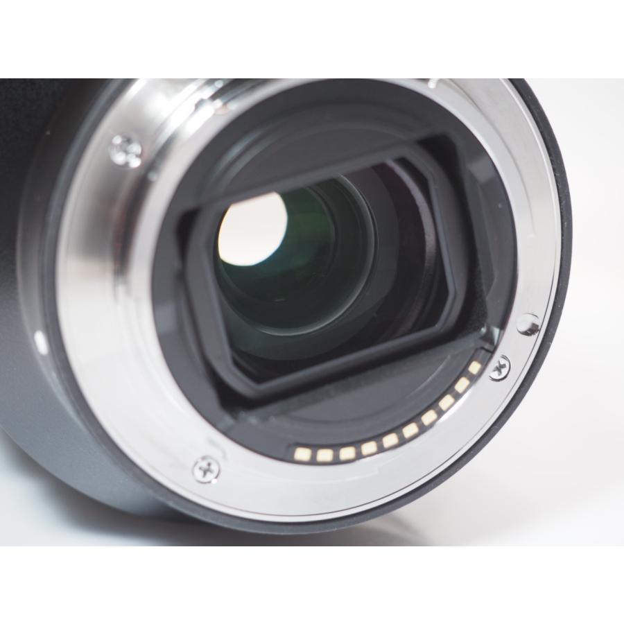 SONY FE24-105mm F4 G OSS レンズフード・ポーチ付き SONY（ソニー） SONY FE 24-105mm F4 G OSS SEL24105G レンズ 純正
