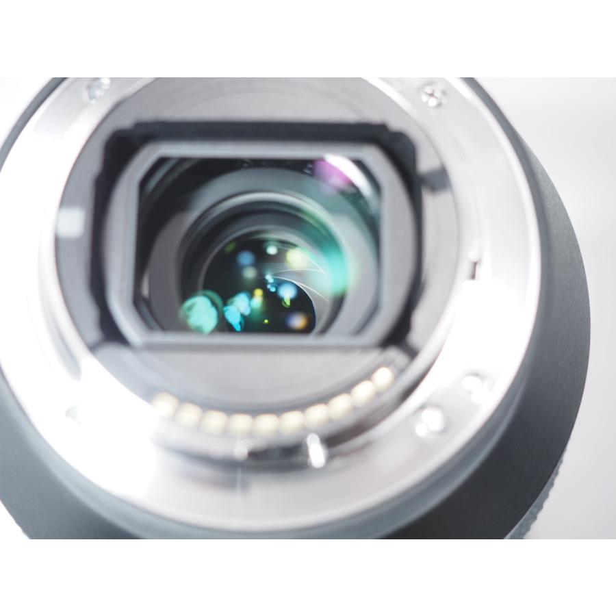 SONY（ソニー） SONY FE 24-105mm F4 G OSS SEL24105G レンズ 純正