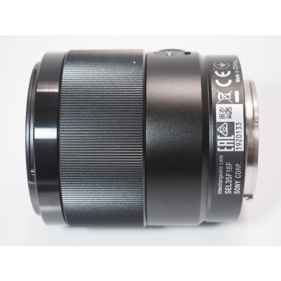 【美品】SONY FE35mm F1.8 SEL35F18F純正フード　キャップ SONY 【 美品 】SONY FE 35mm F1.8 SEL35F18F レンズ 純正フード