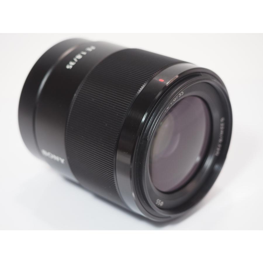 SONY（ソニー） 【 美品 】SONY FE 35mm F1.8 SEL35F18F レンズ 純正