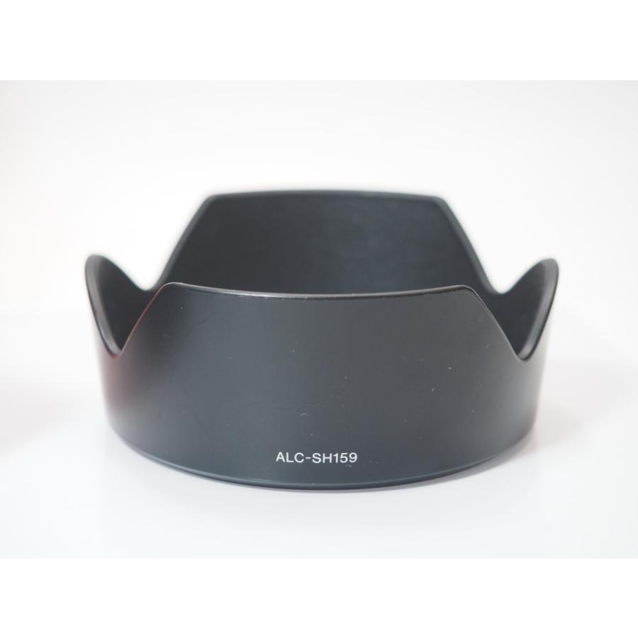 【美品】SONY FE35mm F1.8 SEL35F18F純正フード　キャップ SONY 【 美品 】SONY FE 35mm F1.8 SEL35F18F レンズ 純正フード