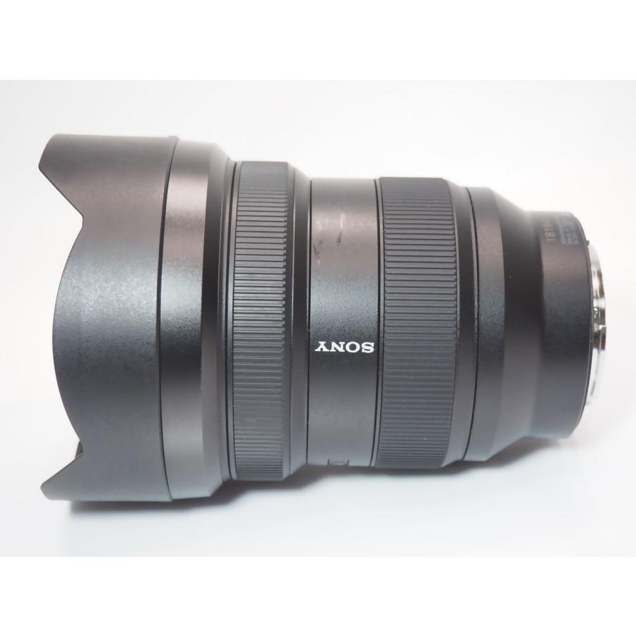 美品！SEL1224GM FE 12-24mm F2.8 G MASTER Amazon.com : Sony FE 12–24mm F2.8 GM Ultra-Wide Zoom Lens
