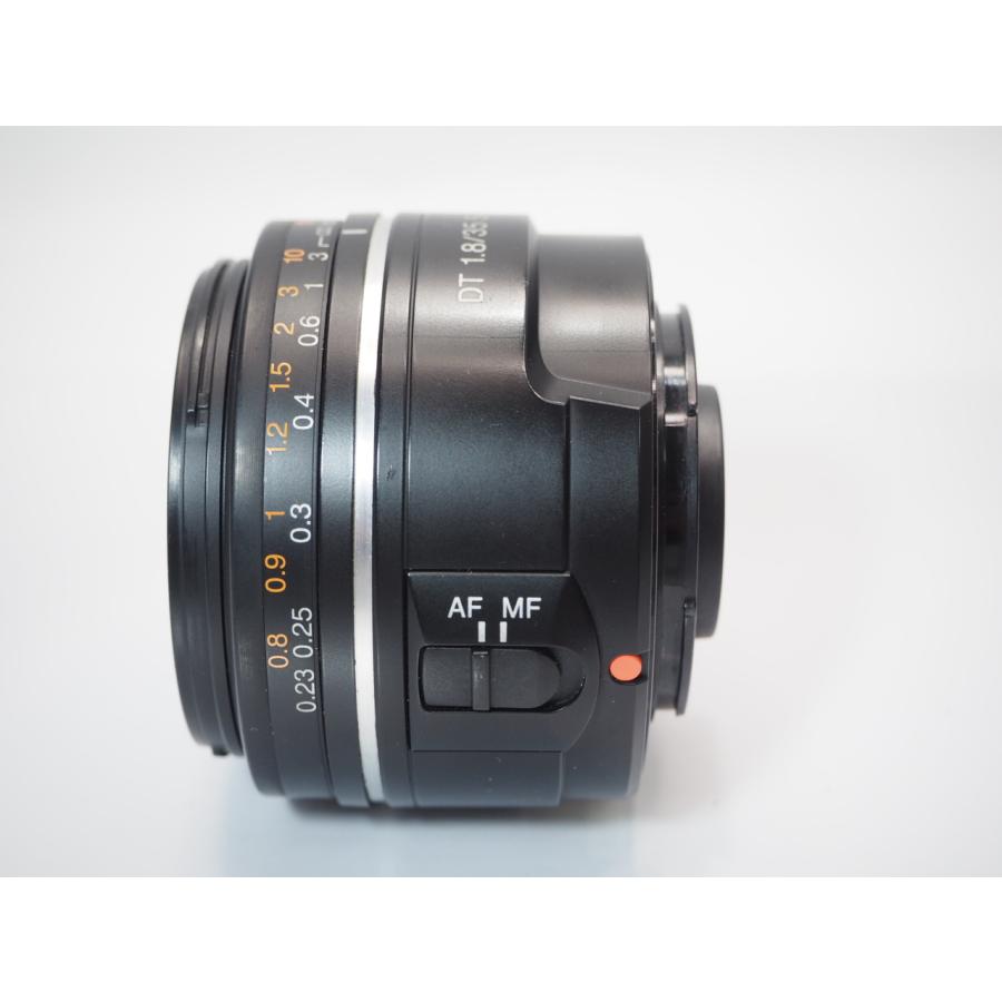 SONY単焦点レンズ SAL35F18 Amazon.co.jp: SONY 単焦点広角レンズ DT 35mm F1.8 SAM APS-C
