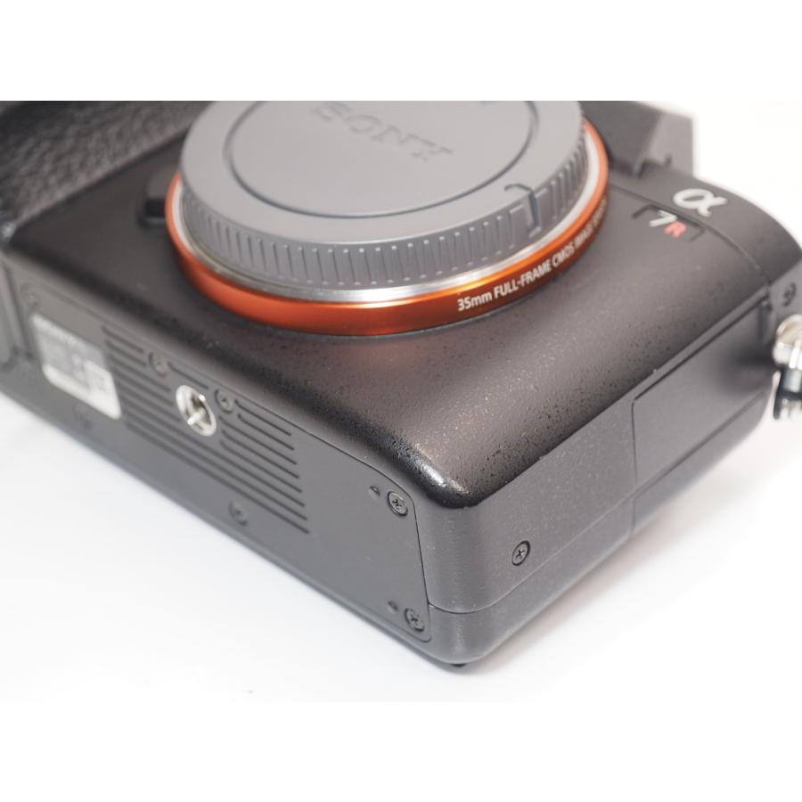 α（ソニー） 【 訳あり 8397ショット 】SONY α7RII 2型 ILCE-7RM2