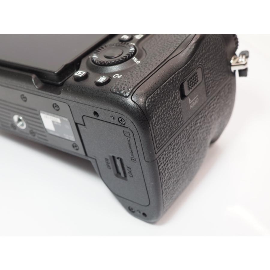 α（ソニー） 【 美品 ショット3594 】SONY α7IV ILCE-7M4 ボディー