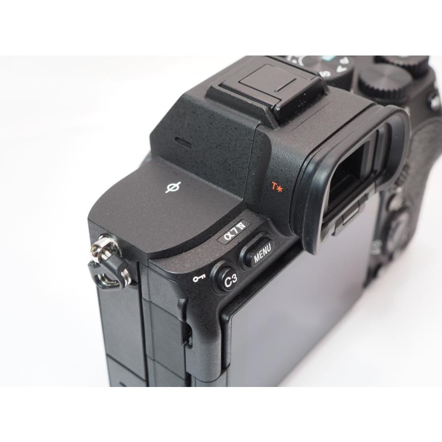 α（ソニー） 【 美品 ショット3594 】SONY α7IV ILCE-7M4 ボディー