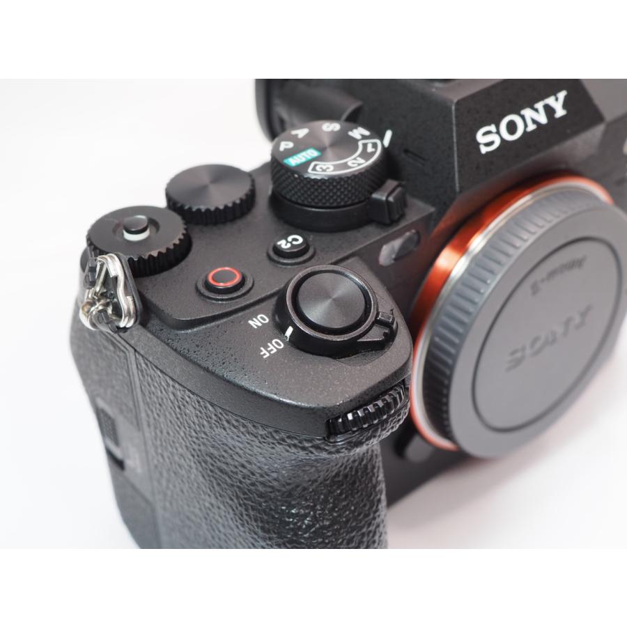 α（ソニー） 【 美品 ショット3594 】SONY α7IV ILCE-7M4 ボディー