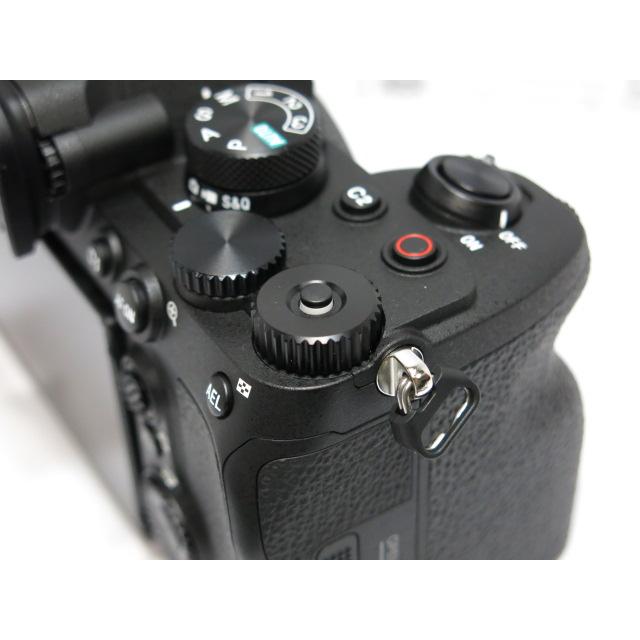 α（ソニー） 【 極上品 528ショットのみ 】SONY α7IV ILCE-7M4