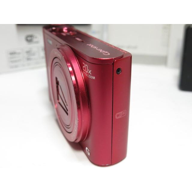 サイバーショット 【 中古品 作動確認済 】SONY CyberShot DSC