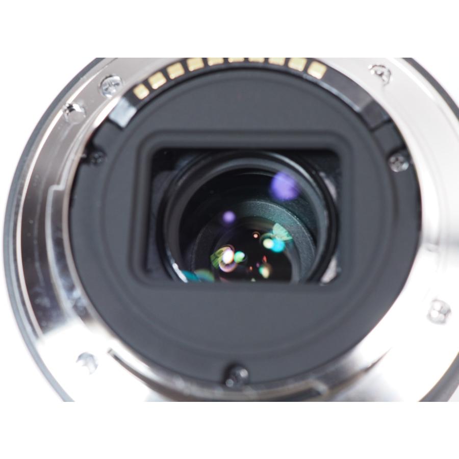 【 美品 】SONY E 18-135mm F3.5-5.6 OSS SEL18135 レンズ ALC-SH153 純正フード 元箱付 ソニー［管SO8109