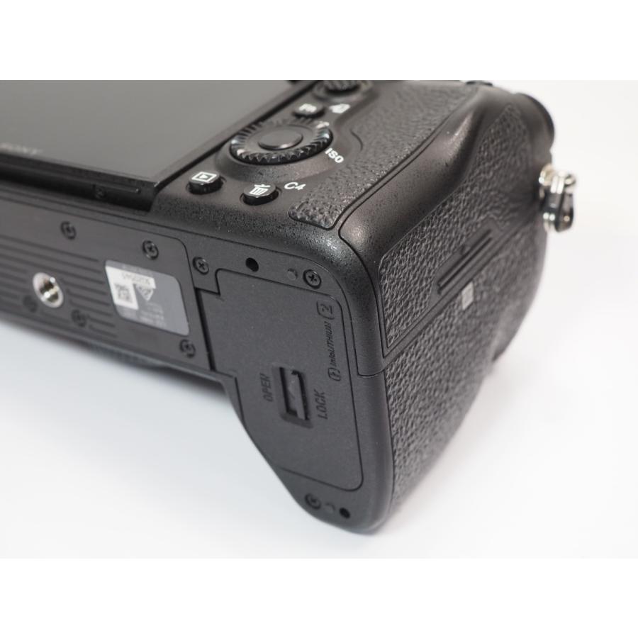 α（ソニー） 【 美品 3576ショット 】SONY α7RIV ボディー ILCE-7RM4A