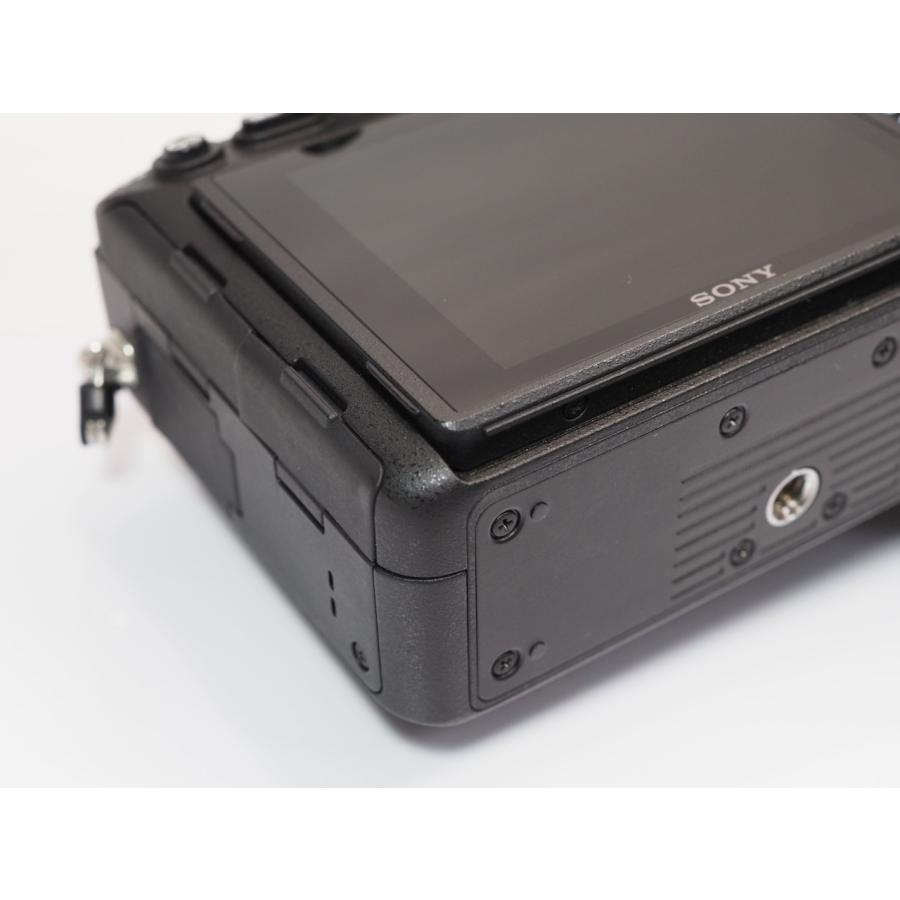α（ソニー） 【 美品 3576ショット 】SONY α7RIV ボディー ILCE-7RM4A