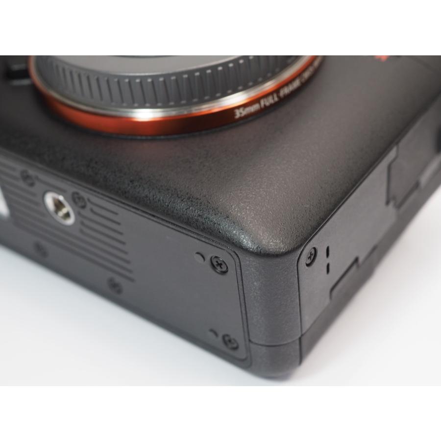 α（ソニー） 【 美品 3576ショット 】SONY α7RIV ボディー ILCE-7RM4A