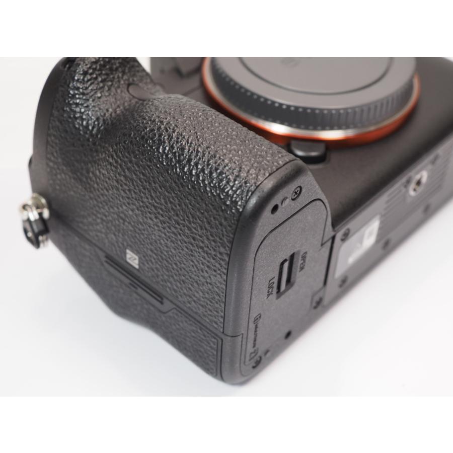 α（ソニー） 【 美品 3576ショット 】SONY α7RIV ボディー ILCE-7RM4A