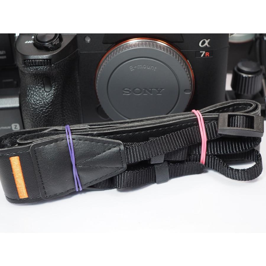 α（ソニー） 【 美品 3576ショット 】SONY α7RIV ボディー ILCE-7RM4A