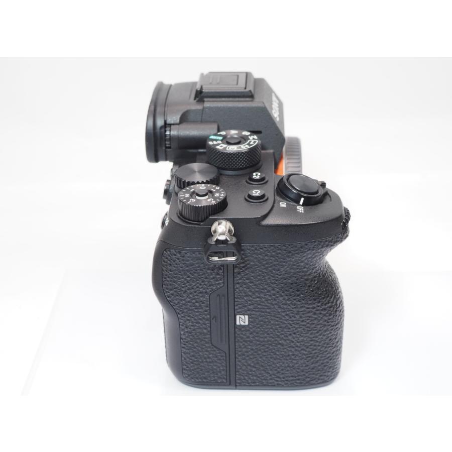 α（ソニー） 【 美品 3576ショット 】SONY α7RIV ボディー ILCE-7RM4A