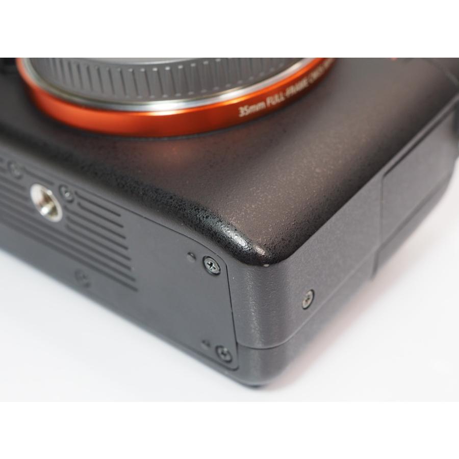 α（ソニー） SONY α7RII ILCE-7RM2 (2型) ボディー フルサイズ ミラー