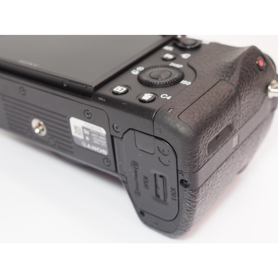 α（ソニー） SONY α7RII ILCE-7RM2 (2型) ボディー フルサイズ ミラー