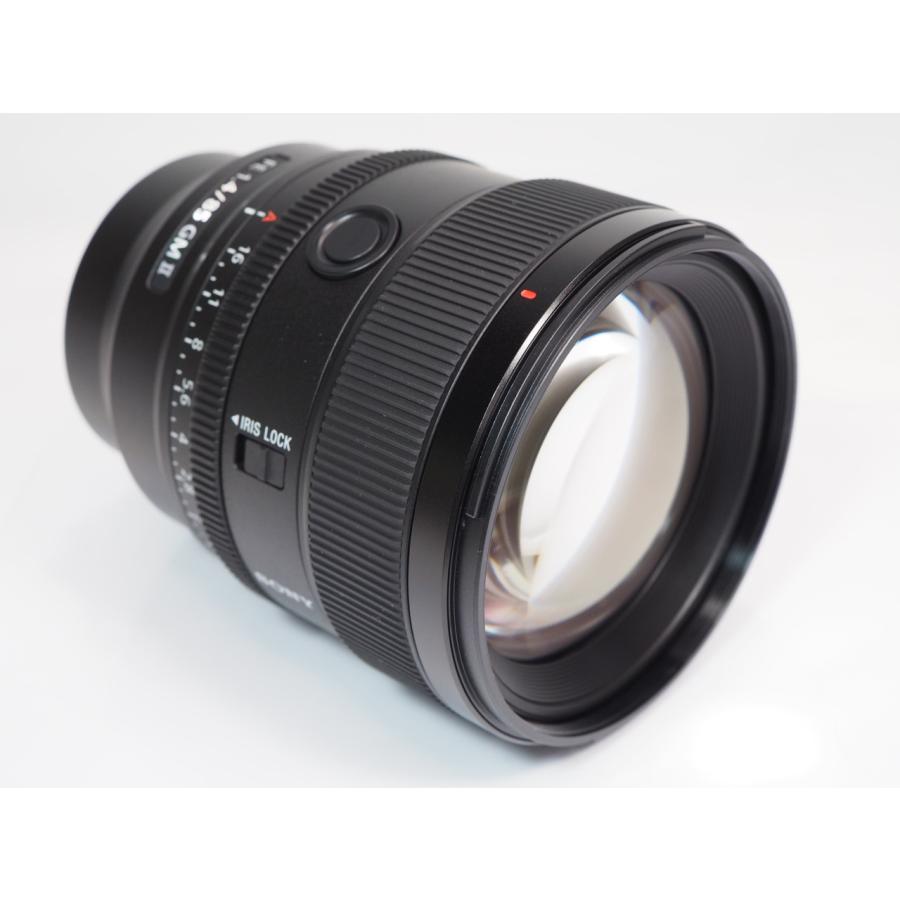 SONY（ソニー） 【 極美品 】SONY Gマスター FE85mmF1.4 GM II (2型