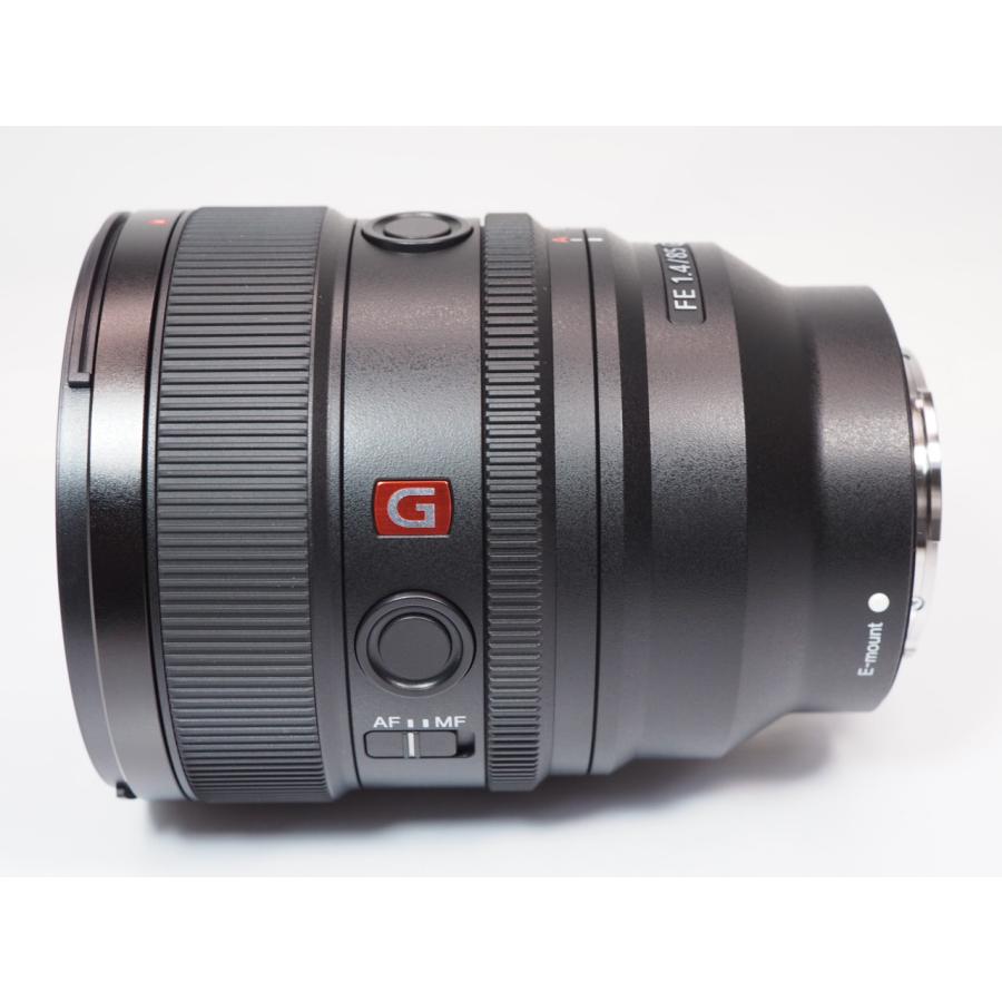 SONY（ソニー） 【 極美品 】SONY Gマスター FE85mmF1.4 GM II (2型
