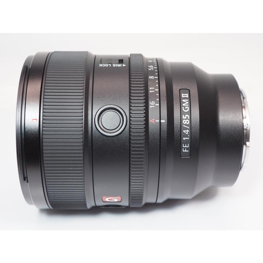 SONY（ソニー） 【 極美品 】SONY Gマスター FE85mmF1.4 GM II (2型