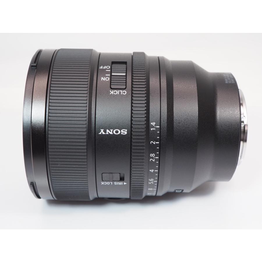 SONY（ソニー） 【 極美品 】SONY Gマスター FE85mmF1.4 GM II (2型