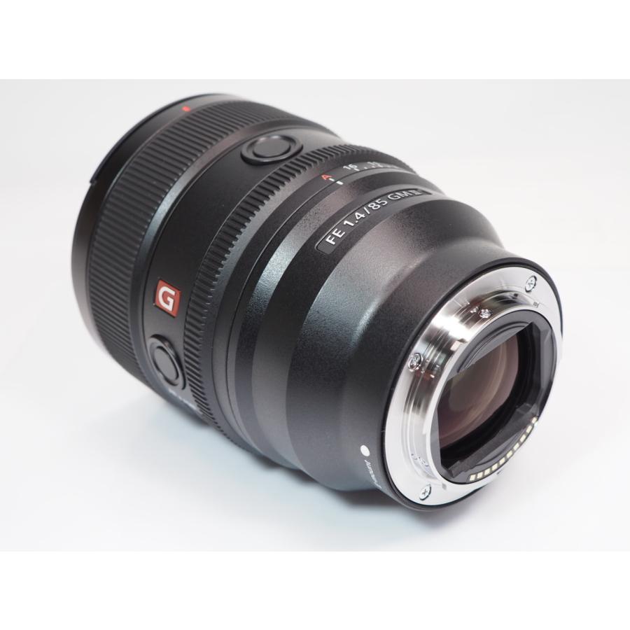 SONY（ソニー） 【 極美品 】SONY Gマスター FE85mmF1.4 GM II (2型