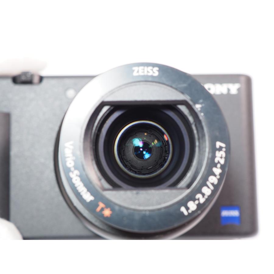 α（ソニー） SONY ZV-1 シューティンググリップ 予備バッテリー付き