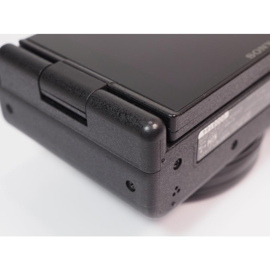 α（ソニー） SONY ZV-1 シューティンググリップ 予備バッテリー付き